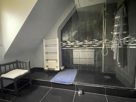 Maison 343 200 &euro; sur Talensac (35160) - Réf. 758