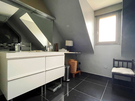 Maison sur Talensac ; 343 200 &euro; ; A vendre Réf. 758