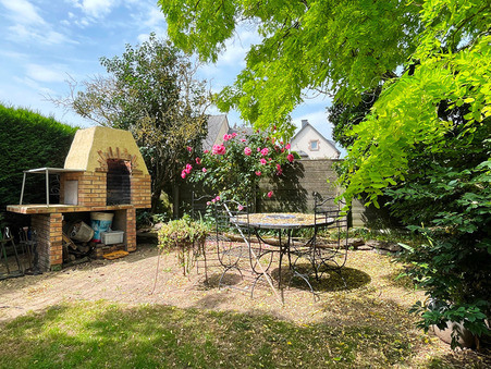 Maison sur Talensac ; 343 200 &euro; ; A vendre Réf. 758