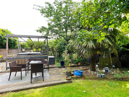 A vendre maison Talensac 35160; 343 200 &euro;