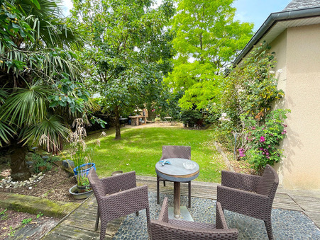 Maison 343 200 &euro; sur Talensac (35160) - Réf. 758