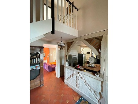 Vente maison 343 200 &euro; Talensac