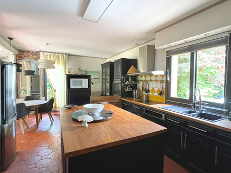Maison 343 200 &euro; Réf. 758 Talensac