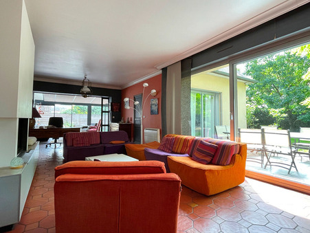 Maison 343 200 &euro; Réf. 758 Talensac