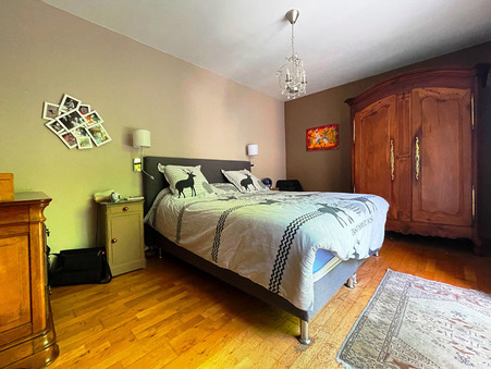 Vente maison 343 200 &euro; Talensac