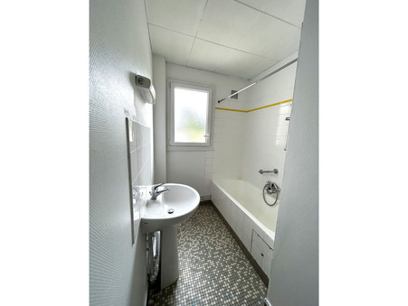 A louer appartement Rennes 35000; 634 &euro; 