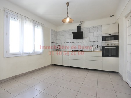 Vente Maison Rosny-sous-bois Réf. 3553 - Slide 3