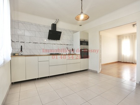 Vente Maison Rosny-sous-bois Réf. 3553 - Slide 4