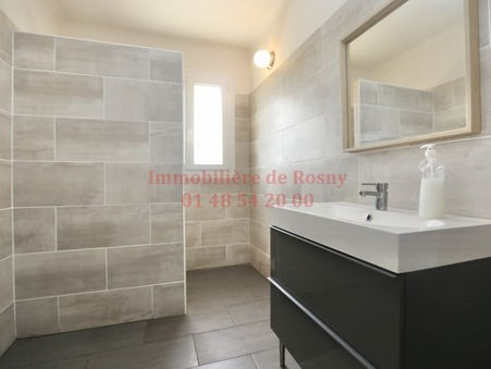 Vente Maison Rosny-sous-bois Réf. 3553 - Slide 8