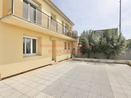 Vente Maison Rosny-sous-bois Réf. 3553 - Slide 9