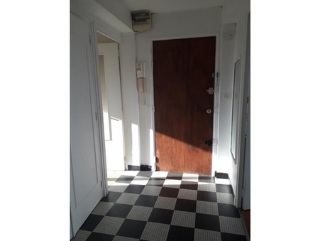 Location appartement Nantes Réf. L1337