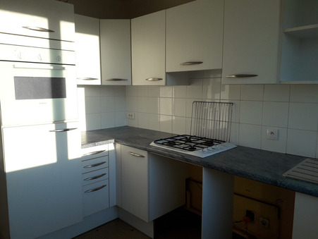 Location appartement Nantes Réf. L1337