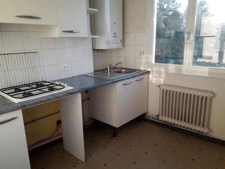 Appartement 830 &euro;  sur Nantes (44100) - Réf. L1337