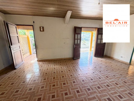 A vendre maison Le Vauclin 97280; 163 000 &euro; 