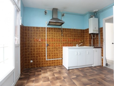 Vente Appartement Rosny-sous-bois Réf. 3563 - Slide 4