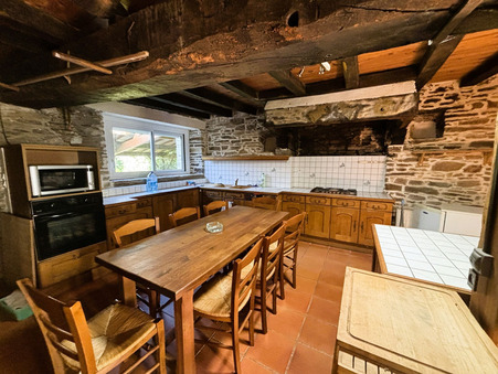 Maison 276 500 &euro; Réf. LB1440 Oudon