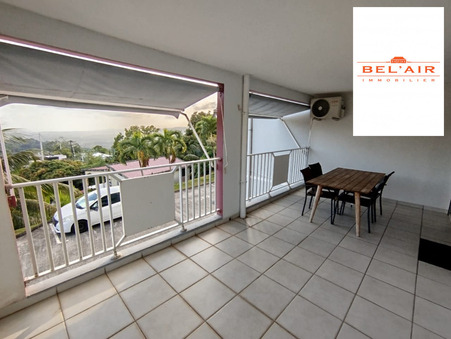 Location appartement Le Robert Réf. LA4384-BLA97_465