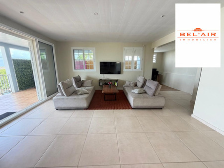 Vente maison 598 000 &euro;  Sainte Luce