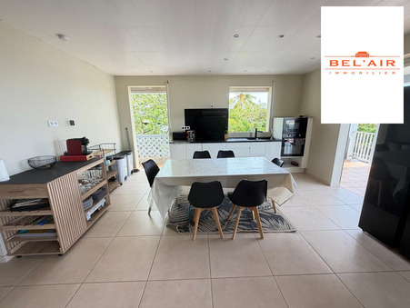 Maison sur Sainte Luce ; 598 000 &euro;  ; A vendre Réf. VM1858-BLA97_2546