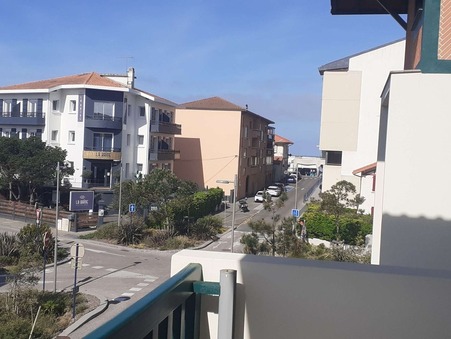Location Appartement CAPBRETON Réf. ART93-4226 - Slide 1
