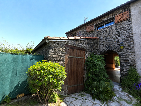 Maison 188 500 &euro; Réf. 1445LB Le Cellier
