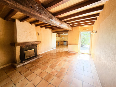 A vendre maison Le Cellier 44850; 188 500 &euro;
