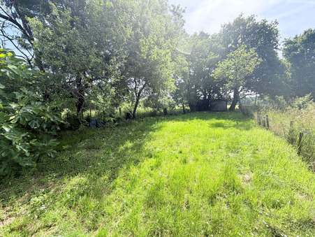 Vente maison 188 500 &euro; Le Cellier