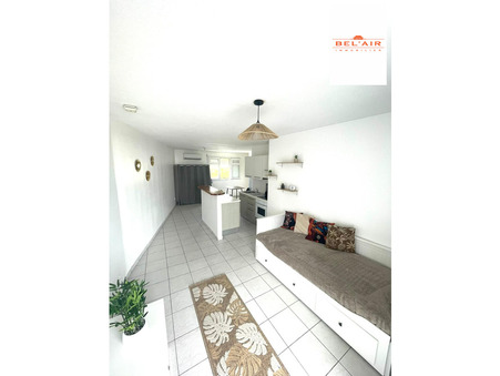 Appartement sur Le Lamentin ; 700 &euro;  ; A louer Réf. LA4436-BLA97_485
