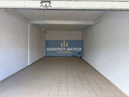 Local commercial 1 500 &euro;  sur Gosier (97190) - Réf. 0280.1