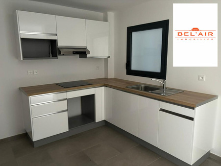 Appartement sur Schoelcher ; 984 &euro;  ; Location Réf. LA4467-BLA97_442