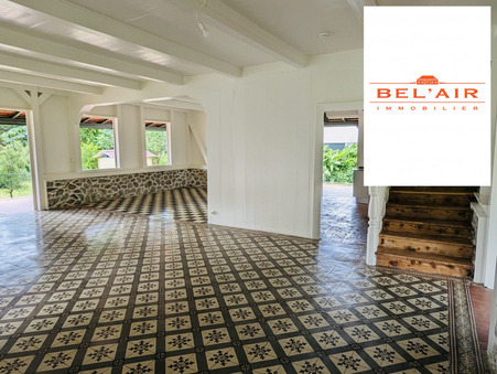 Maison 2 290 &euro;  sur Le Lamentin (97232) - Réf. LM1841-BLA97_481