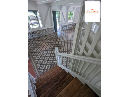 Location maison Le Lamentin Réf. LM1841-BLA97_481