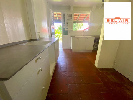 Maison 2 290 &euro;  Réf. LM1841-BLA97_481 Le Lamentin