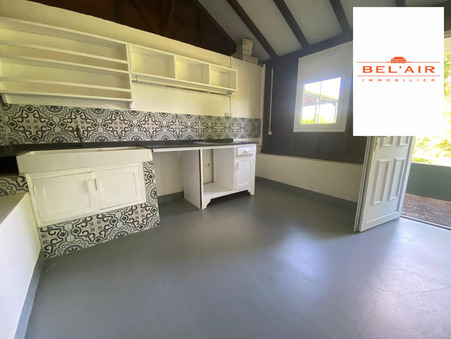 Maison 2 290 &euro;  Réf. LM1841-BLA97_481 Le Lamentin