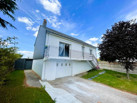 Maison sur Ancenis ; 308 000 &euro; ; Vente Réf. 1443LB