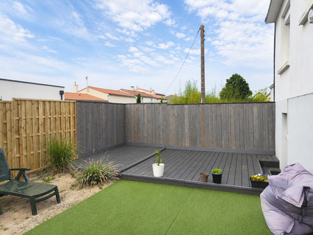 Maison sur Ancenis ; 308 000 &euro; ; Vente Réf. 1443LB