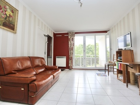 Vente Appartement Rosny-sous-bois Réf. 3567 - Slide 1