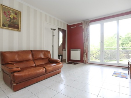 Vente Appartement Rosny-sous-bois Réf. 3567 - Slide 4
