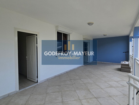 Location appartement Saint-François Réf. 282