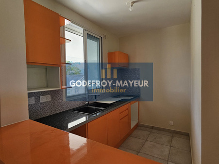 Appartement 1 150 &euro;  sur Saint-François (97118) - Réf. 282