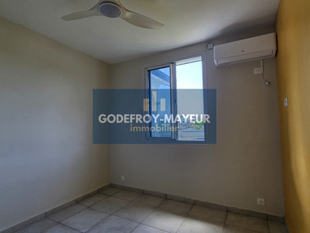 Location appartement Saint-François Réf. 282