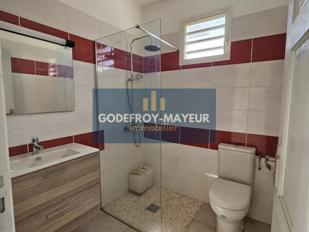 Location appartement Saint-François Réf. 282