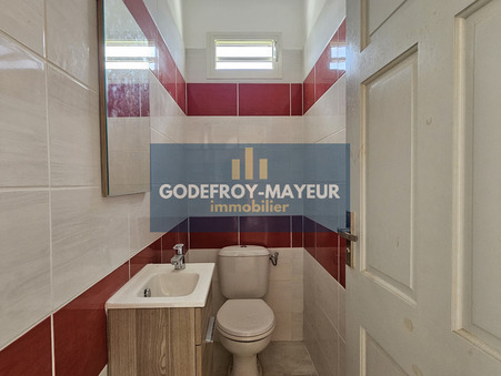 Appartement 1 150 &euro;  Réf. 282 Saint-François