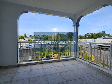 Location appartement Saint-François Réf. 282