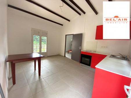 Appartement sur Sainte Luce ; 720 &euro;  ; Location Réf. LA4377-BLA97_5459