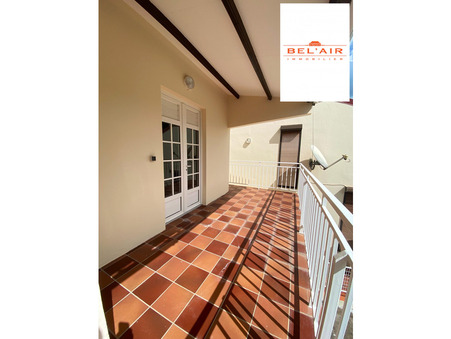 Appartement sur Sainte Luce ; 720 &euro;  ; Location Réf. LA4377-BLA97_5459