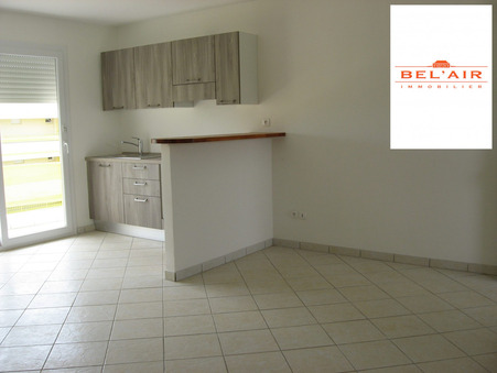 Appartement 710 &euro;  Réf. LA4468-BLA97_368 Le Lamentin