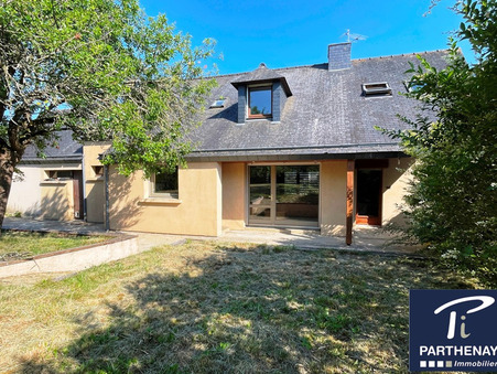 Maison 372 980 &euro; Réf. 759 Montfort sur Meu