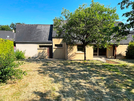 Vente maison 372 980 &euro; Montfort sur Meu