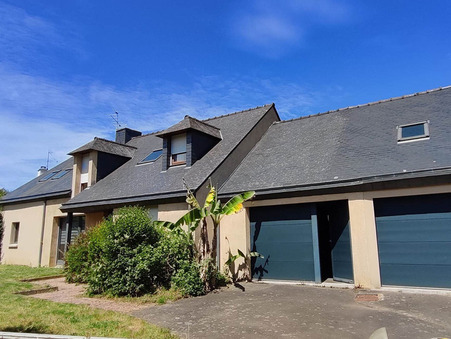 A vendre maison Montfort sur Meu 35160; 372 980 &euro;